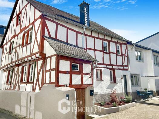 Mehrfamilienhaus zum Kauf 449.000 € 8 Zimmer 195 m² 593 m² Grundstück Boppard Boppard 56154