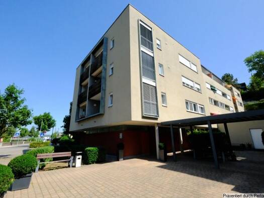 Wohnung zum Kauf 319.000 € 3 Zimmer 76 m² Neckarrems Remseck am Neckar 71686