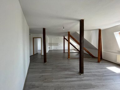 Wohnung zur Miete 347 € 2 Zimmer 73 m² 3. Geschoss Werdauer Straße 58 Marienthal Ost 422 Zwickau 08056