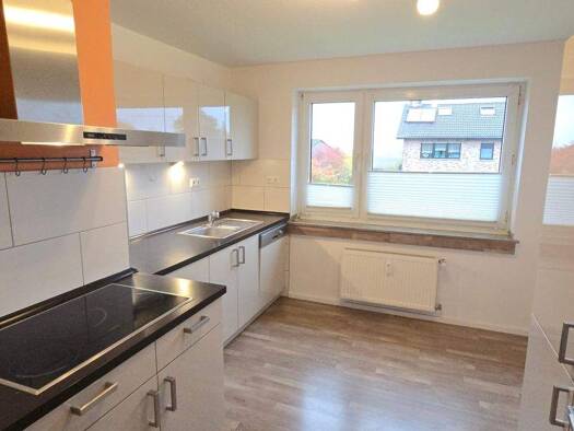 Wohnung zur Miete 745 € 3,5 Zimmer 86 m² 1. Geschoss Ameln Titz 52445