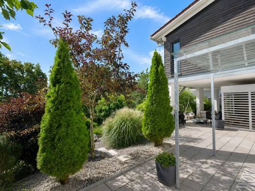 Einfamilienhaus zum Kauf 1.130.000 € 7 Zimmer 220 m² 796 m² Grundstück frei ab sofort Erkheim Erkheim 87746
