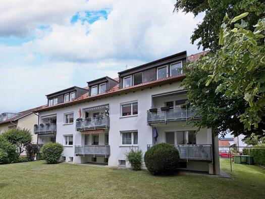 Wohnung zum Kauf 159.000 € 3 Zimmer 62,1 m² Geschoss 2/2 frei ab sofort Röthenbacher Straße 64 Feucht 90537