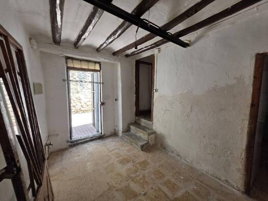 Villa zum Kauf 30.000 € 3 Zimmer 113 m² la Salzadella 12186