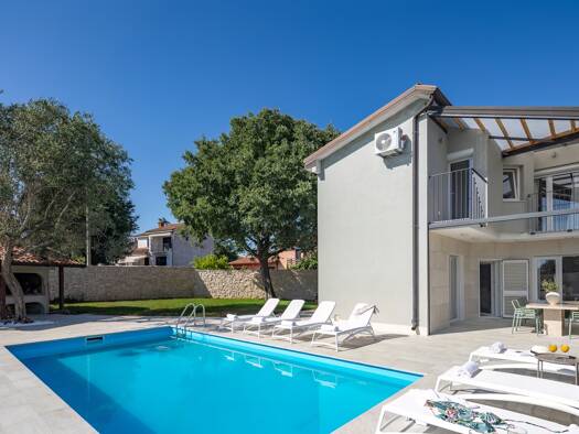 Haus zum Kauf 750.000 € 165 m² 488 m² Grundstück frei ab sofort Brtonigla 52474