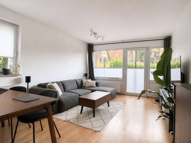 Wohnung zum Kauf 69.000 € 2 Zimmer 48 m² EG Clausthal-Zellerfeld Clausthal-Zellerfeld 38678
