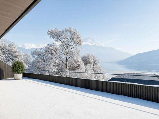 Terrassenwohnung zum Kauf 2.995.000 € 3 Zimmer 145,6 m² Steinbach am Attersee 4853