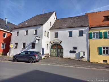 Gastronomie/Hotel zum Kauf 291.000 € 57,7 m² Gastrofläche Waldershof Waldershof 95679