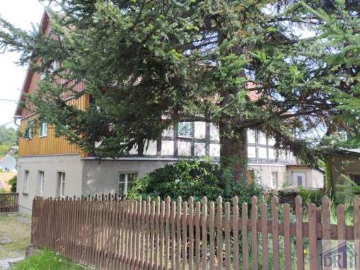 Einfamilienhaus zum Kauf 30.000 € 6 Zimmer 132,4 m² 440 m² Grundstück Dittelsdorf Zittau 02788
