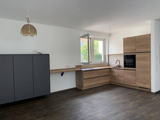 Wohnung zur Miete 1.260 € 3 Zimmer 115 m² 1. Geschoss Aschaffenburg 63739