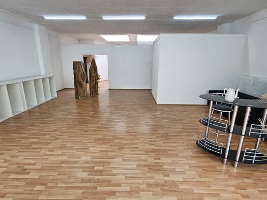 Ladenfläche zur Miete 1.280 € Wiener Neustadt 2700