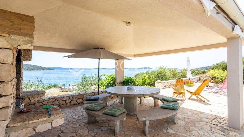 Haus zum Kauf 1.000.000 € 3 Zimmer 75 m² Vinisce Marina 21222