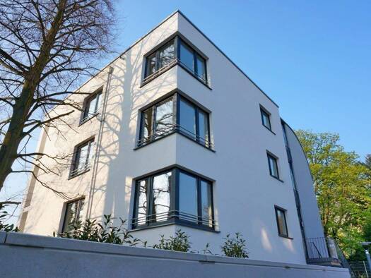 Penthouse zur Miete 2.288 € 4 Zimmer 175,9 m² 3 Geschosse frei ab 01.02.2026 Rheinstraße 10 Niederbreisig Bad Breisig 53498