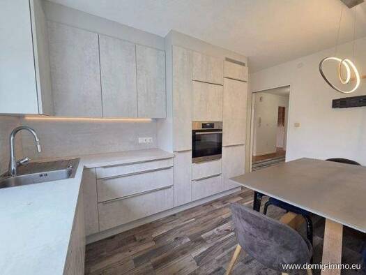 Wohnung zum Kauf 395.000 € 4,5 Zimmer 95 m² 1. Geschoss Im Brühl 38 Feldkirch 6800