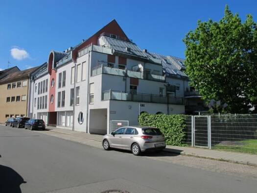 Wohnung zur Miete 450 € 1 Zimmer 35 m² 1. Geschoss frei ab 01.02.2026 Bienweg 15 Wetzendorf Nürnberg 90425