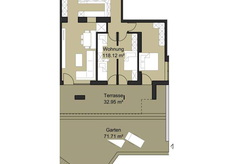 Wohnung zum Kauf - Erstbezug 480.000 € 4 Zimmer 96 m² EG frei ab sofort Schlanders 39028