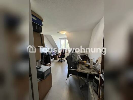 Wohnung zur Miete Tauschwohnung 309 € 1 Zimmer 22 m² Verlautenheide Haaren 52080