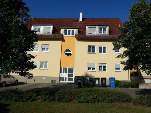 Wohnung zur Miete 340 € 2 Zimmer 56,6 m² 1. Geschoss frei ab 01.01.2026 Alfred-Lang-Str. 15 Vielau Reinsdorf 08141