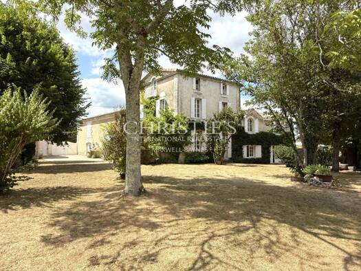 Haus zum Kauf 510.000 € 247 m² 3.652 m² Grundstück Ribérac 24600