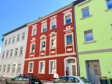 Mehrfamilienhaus zum Kauf 210.000 € 272 m² 303 m² Grundstück Turmstraße 24 Weida Weida 07570