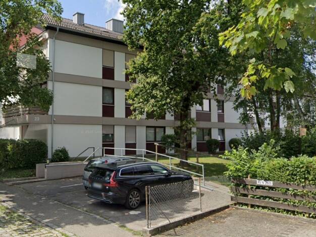 Immobilie zum Kauf als Kapitalanlage geeignet 125.000 € 1 Zimmer 34 m² Bad Wörishofen 86825