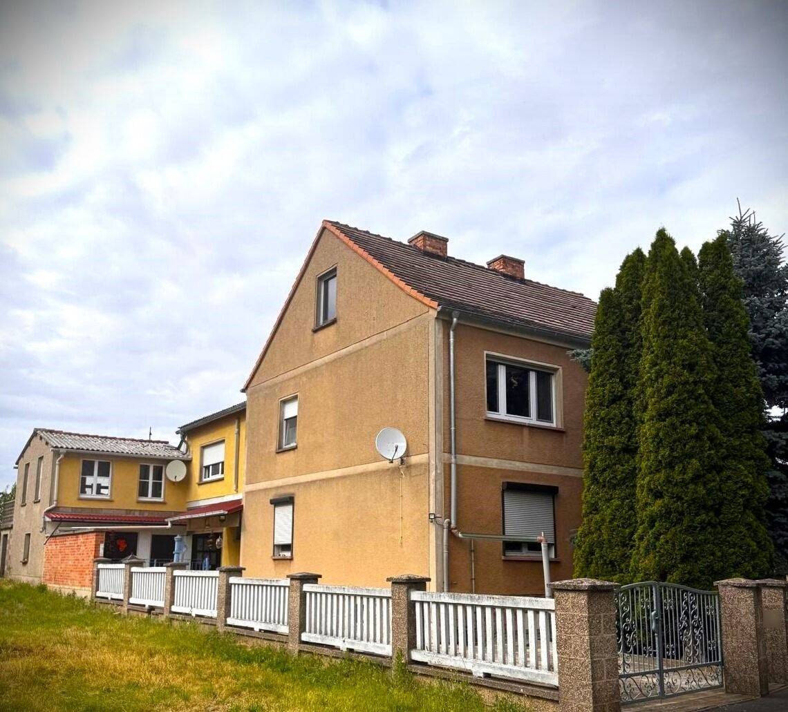 Einfamilienhaus zum Kauf - Ansicht 2