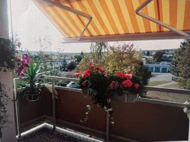 Wohnung zur Miete 950 € 3,5 Zimmer 79 m² Geschoss 2/3 frei ab 01.10.2025 Herrenberg Herrenberg 71083