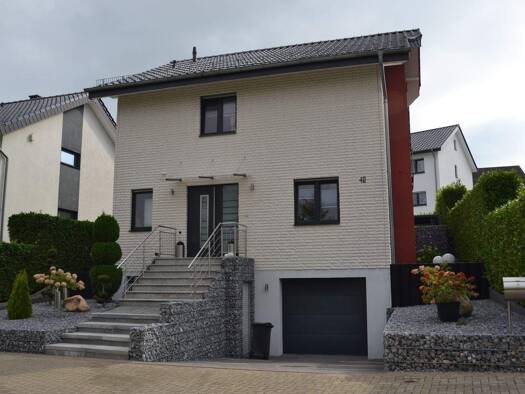 Einfamilienhaus zum Kauf 599.000 € 4 Zimmer 135 m² 427 m² Grundstück Ubbedissen Bielefeld 33699