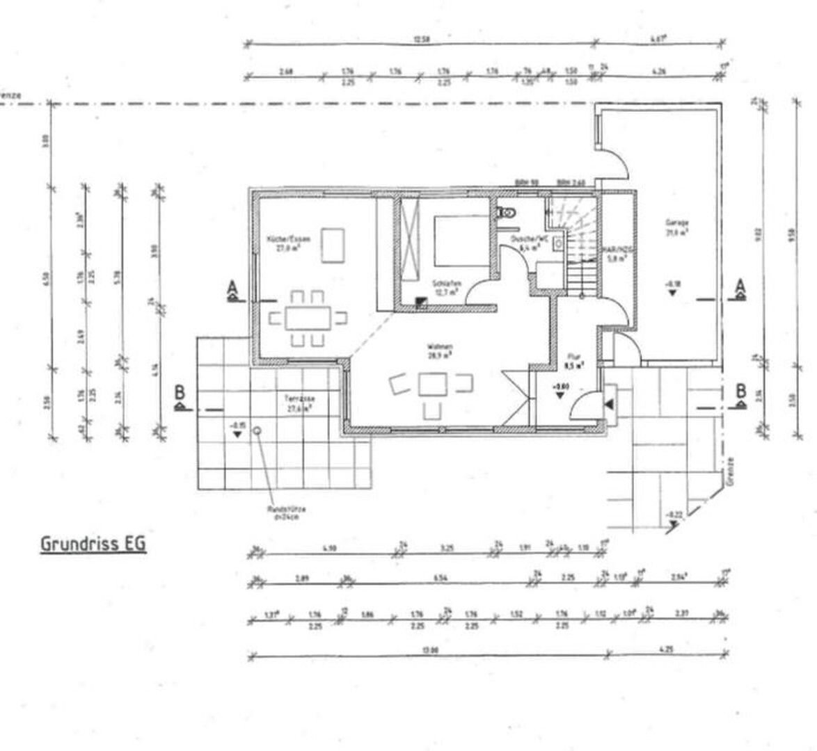 Einfamilienhaus zum Kauf provisionsfrei 739.000 € 5 Zimmer 199 m²<br/>Wohnfläche 425 m²<br/>Grundstück Kripp Remagen 53424