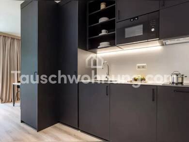 Wohnung zur Miete Tauschwohnung 680 € 1 Zimmer 25 m² 3. Geschoss Harburg Hamburg 21073