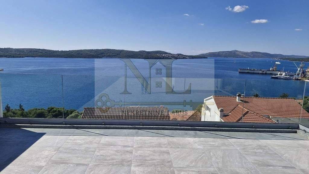 Wohnung zum Kauf 420.000 € 3 Zimmer 151 m² 2. Geschoss Trogir