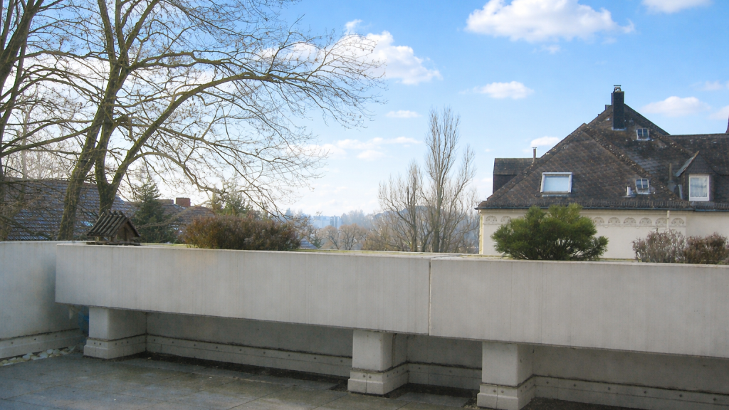 Wohnung zum Kauf provisionsfrei 442.000 € 3 Zimmer 107,8 m² Wiesbaden 65195