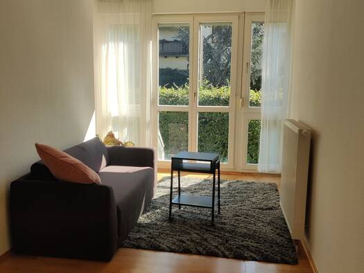 Wohnung zum Kauf provisionsfrei 188.000 € 3 Zimmer 62,5 m² Geschoss EG/3 frei ab sofort Weintraubenstraße 8 Radebeul 01445