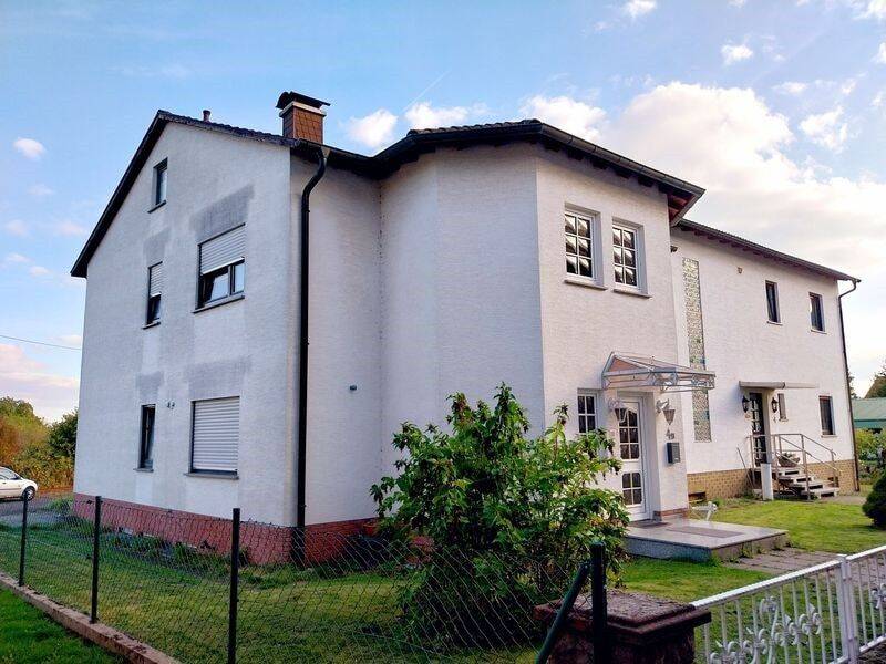 Mehrfamilienhaus zum Kauf - Mehr