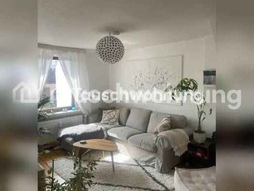 Wohnung zur Miete Tauschwohnung 710 € 2 Zimmer 60 m² 4. Geschoss Osdorf Altona 20357