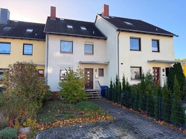 Einfamilienhaus zum Kauf provisionsfrei 130.000 € 5 Zimmer 135 m² 241 m² Grundstück Helmstedt Helmstedt 38350