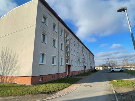 Wohnung zur Miete 415 € 2 Zimmer 52 m² Wittenförden 19073