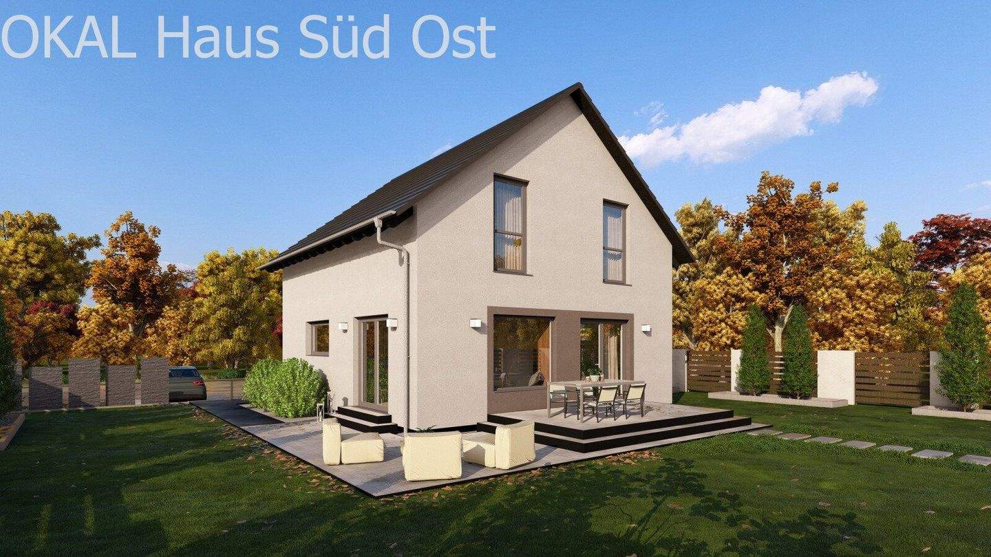 House in Passau - Ansicht 4