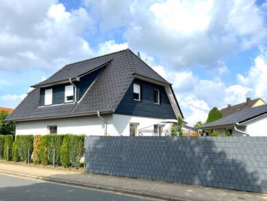 Mehrfamilienhaus zum Kauf 480.000 € 7 Zimmer 213,4 m² 651 m² Grundstück Wildeshausen 27793
