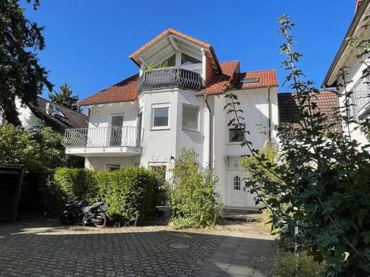 Wohnung zum Kauf als Kapitalanlage geeignet 265.000 € 3 Zimmer 64 m² Eberstadt Darmstadt 64297