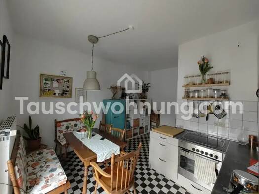 Wohnung zur Miete Tauschwohnung 600 € 2 Zimmer 55 m² 1. Geschoss Sentrup Münster 48149