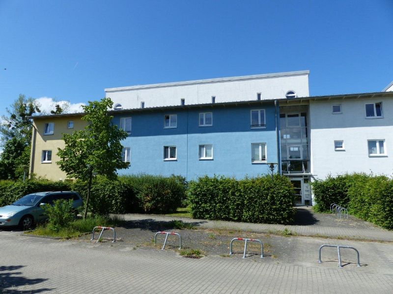 Wohnung zur Miete 590 € 2 Zimmer 68,8 m²<br/>Wohnfläche EG<br/>Geschoss 01.12.2024<br/>Verfügbarkeit Bertha-von-Suttner-Str. 13 Großer Dreesch Schwerin 19061