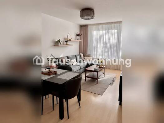 Wohnung zur Miete Tauschwohnung 400 € 2 Zimmer 50 m² EG Sasel Wandsbek 22047