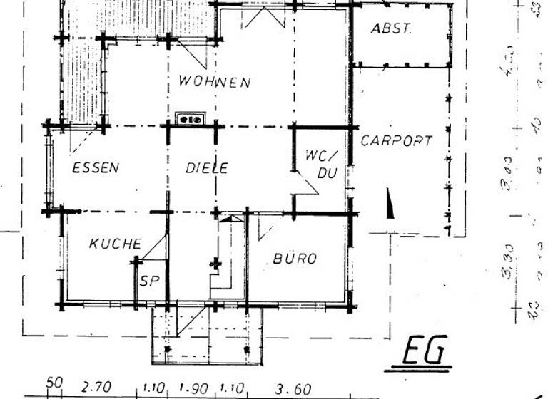 Einfamilienhaus zum Kauf 550.000 € 5 Zimmer 164 m² 700 m² Grundstück Schmachtenhagen Oranienburg 16515