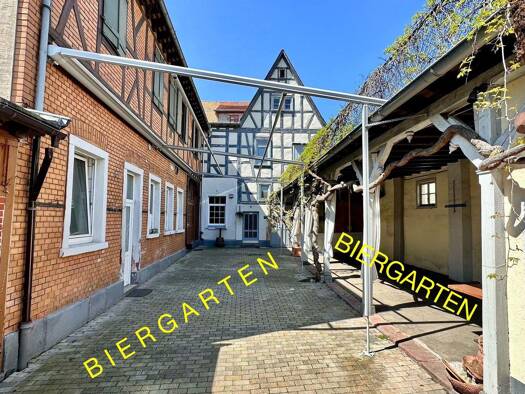 Land-/Forstwirtschaft zum Kauf 799.000 € 415 m² Grundstück Seckbach Ost 60389