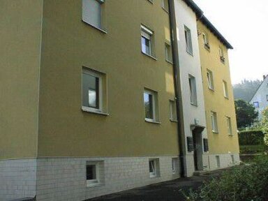 Wohnung zur Miete 310 € 2 Zimmer 40,2 m² 2. Geschoss frei ab 25.01.2025 Bühlstr. 60 Kern Heidenheim 89522