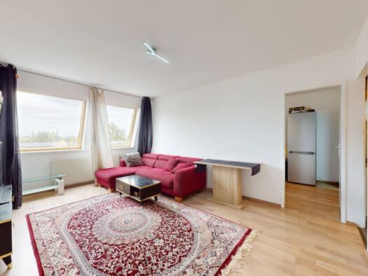Wohnung zum Kauf 169.000 € 42 m² 4. Geschoss frei ab sofort Laxenburg 2361