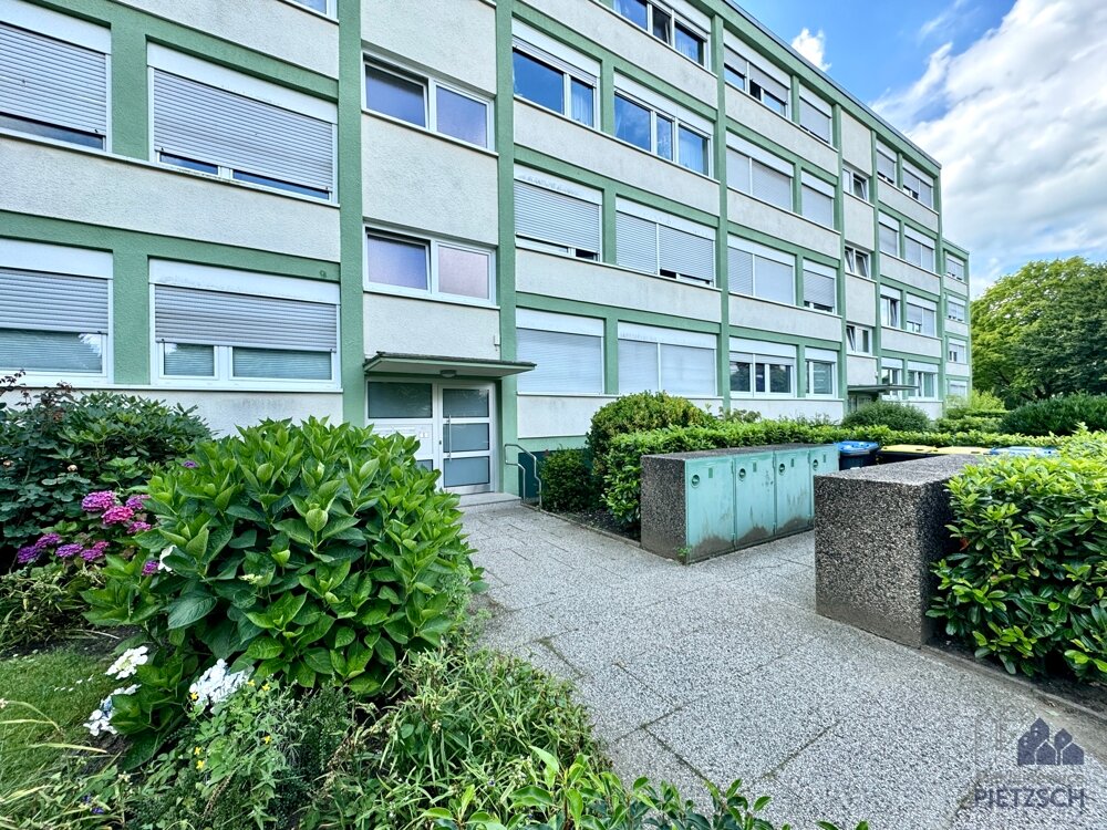 Wohnung zum Kauf 129.000 € 3,5 Zimmer 83 m²<br/>Wohnfläche 3.<br/>Geschoss Drewer - Nord Marl 45770