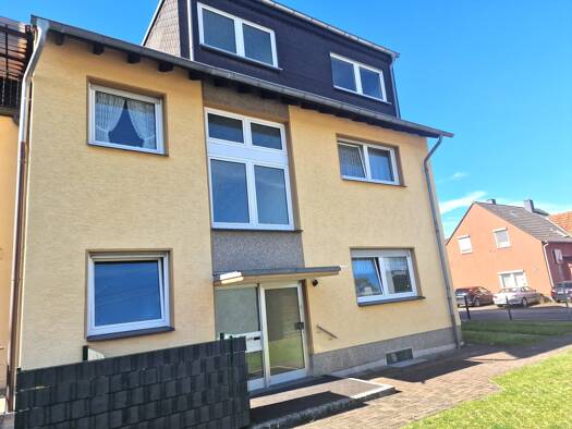Mehrfamilienhaus zum Kauf als Kapitalanlage geeignet 400.000 € 7 Zimmer 315 m² 1.072 m² Grundstück Rotherbachstraße 28 Oberaden Bergkamen 59192