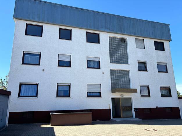 Wohnung zum Kauf als Kapitalanlage geeignet 99.000 € 1,5 Zimmer 45 m² Hans-Breckwoldt-Straße 2 Roth Roth 91154