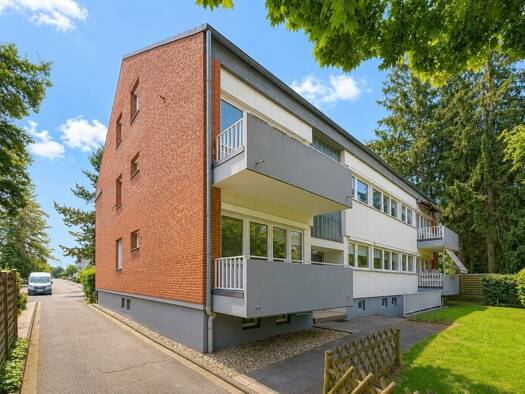 Wohnung zum Kauf 168.500 € 2 Zimmer 50,6 m² 1. Geschoss Refrath Bergisch Gladbach 51427